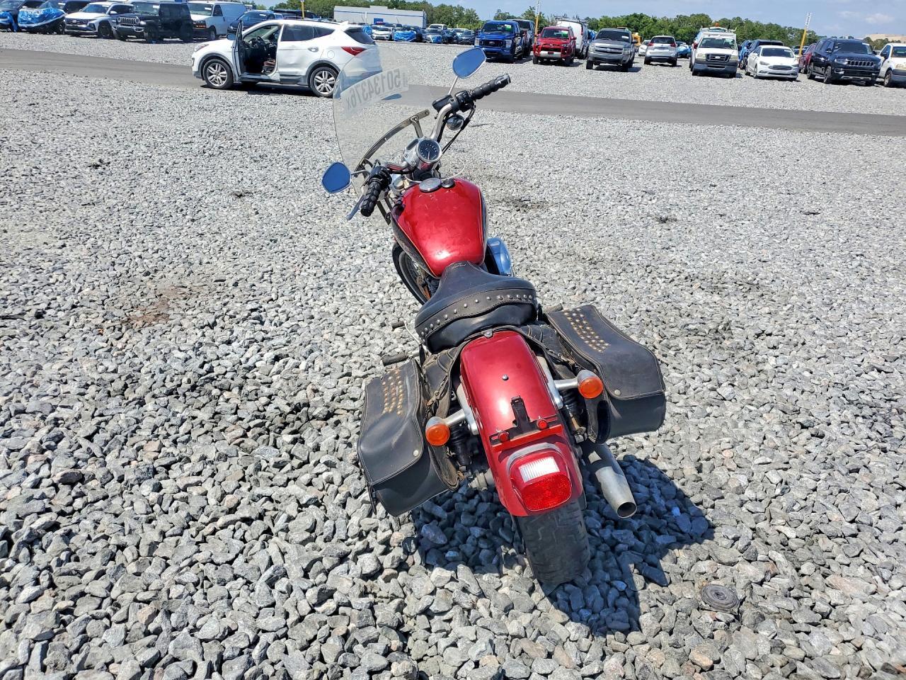 2006 Harley-Davidson XL883 C