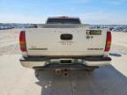 2002 Chevrolet Silverado K1500 Heavy Duty