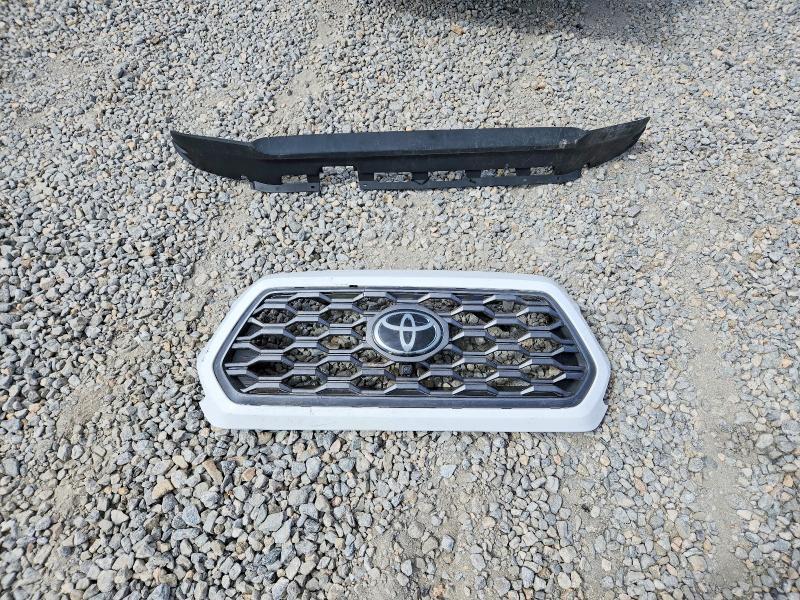 2023 Toyota Tacoma TRD OFF-Road