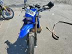 2024 Suzuki DR-Z400 SM