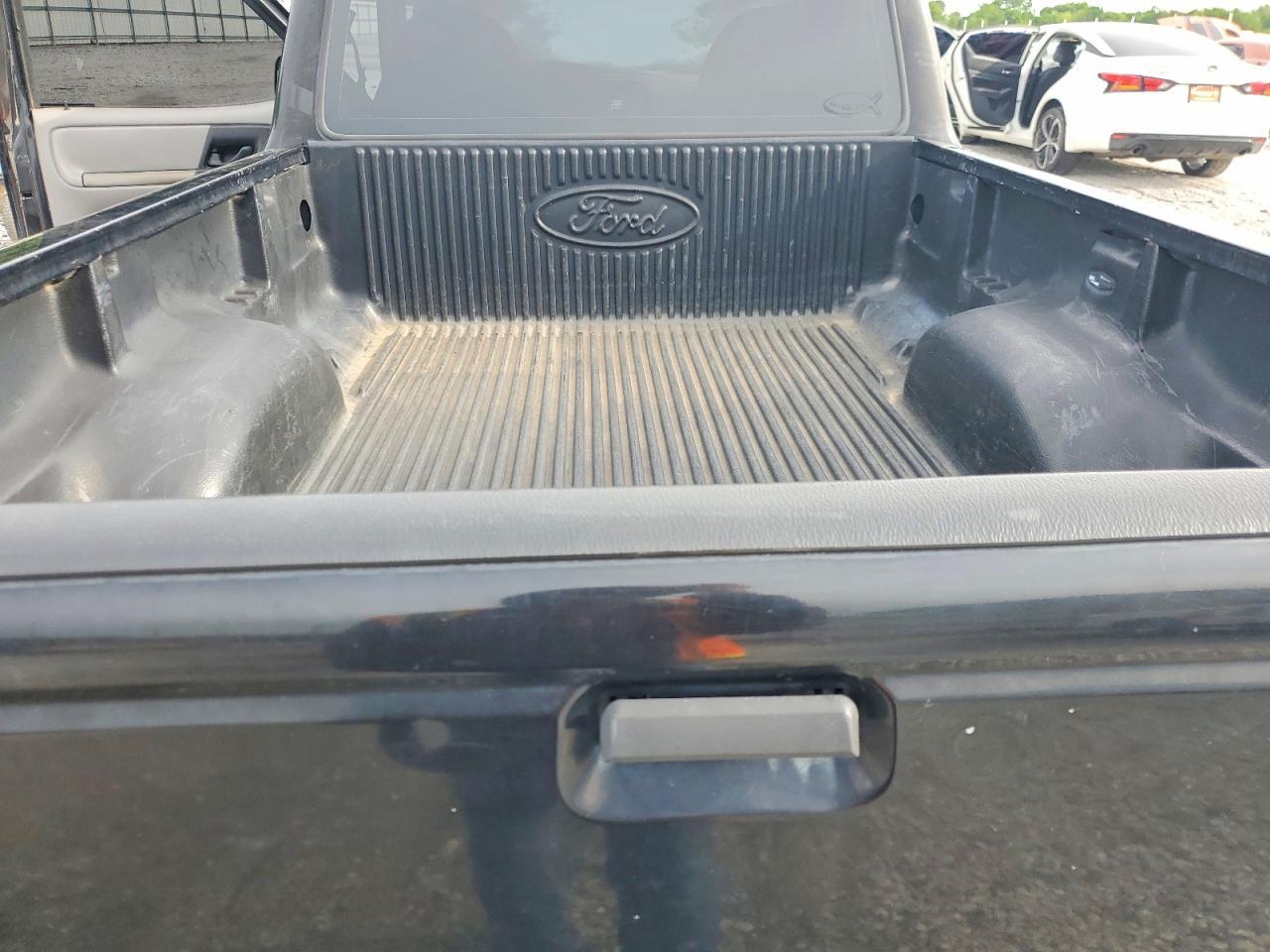 2000 Ford Ranger