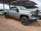 2025 Chevrolet Silverado K3500 LTZ