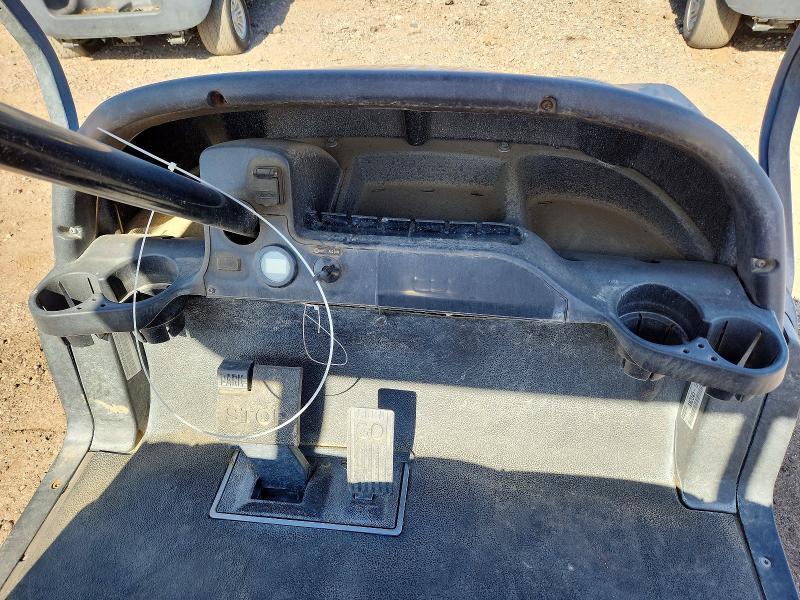 2020 Club Car Tempo Lithium