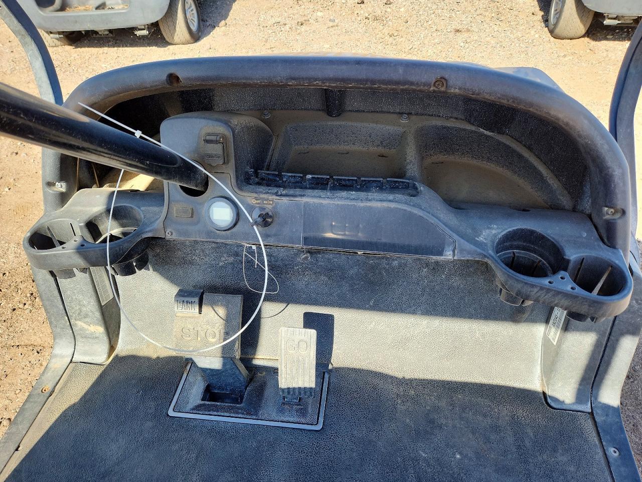 2020 Club Car Tempo Lithium
