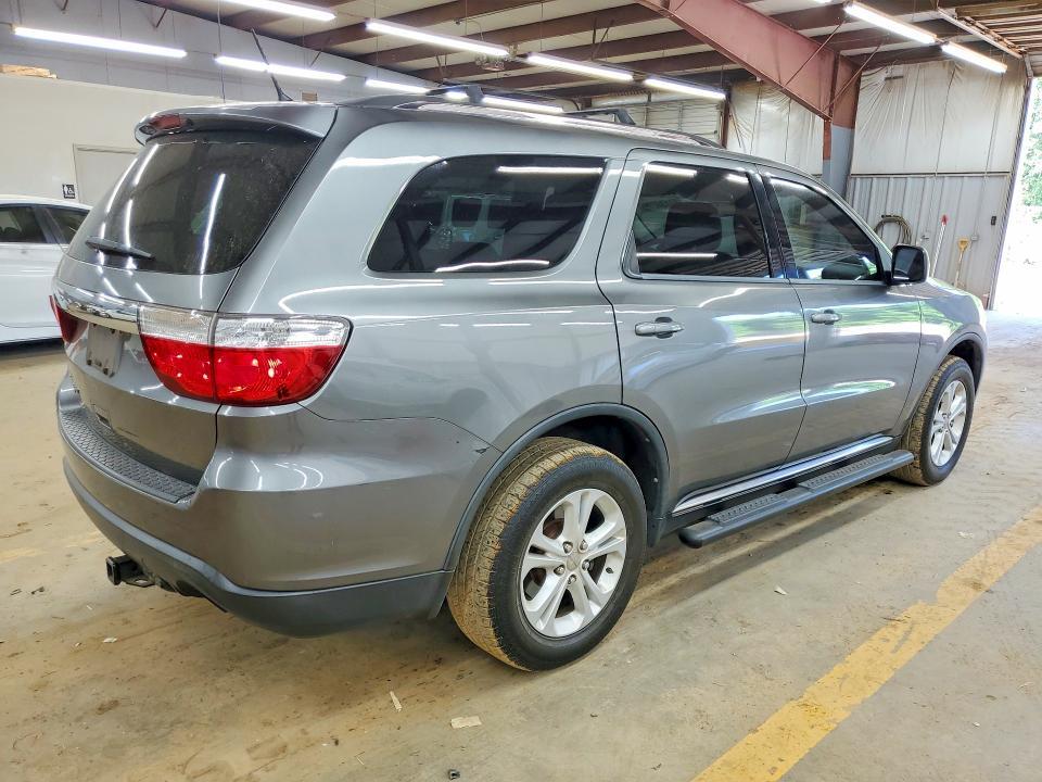 2013 Dodge Durango sxt