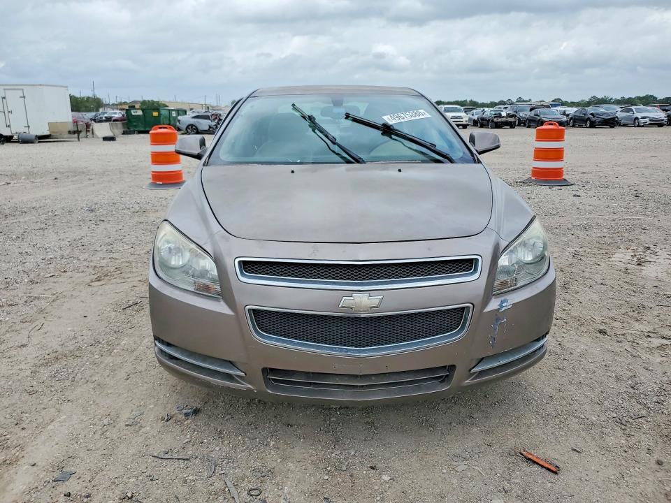 2010 Chevrolet Malibu 2LT