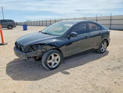 Mazda salvage cars for sale: 2012 Mazda 3 I