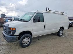 New arrivals for sale at auction: 2013 Ford Econoline E350 Super Duty Van