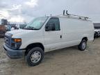 2013 Ford Econoline E350 Super Duty Van