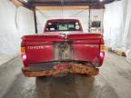 2004 Toyota Tacoma Double Cab