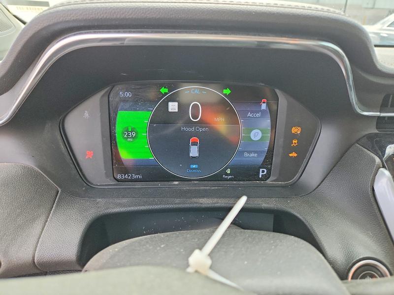 2023 Chevrolet Bolt euv Premier