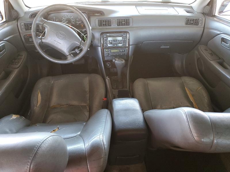 2001 Toyota Camry xle V6