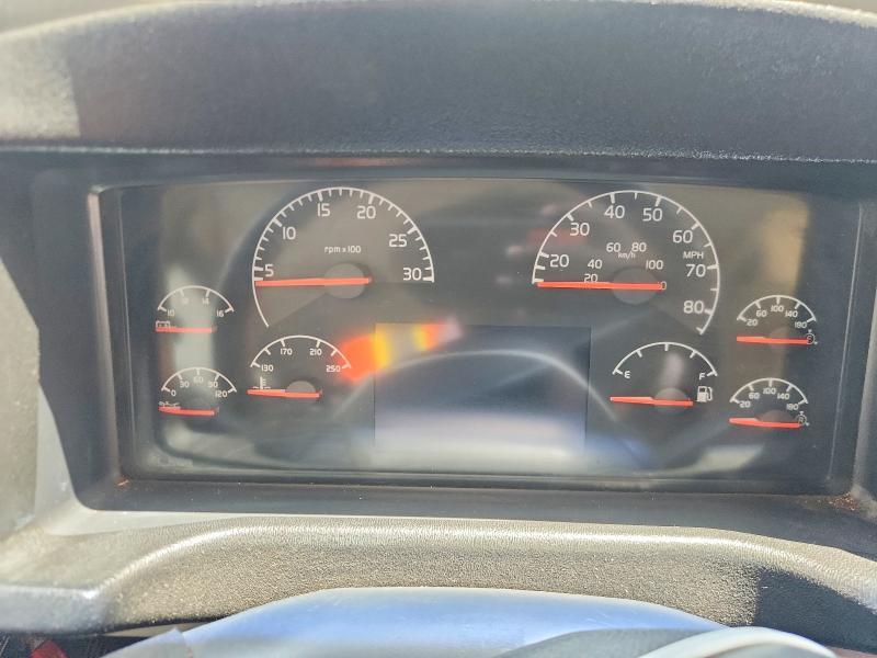 2008 Blubird School Bus / Transit Bus