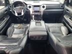 2015 Toyota Tundra Platinum