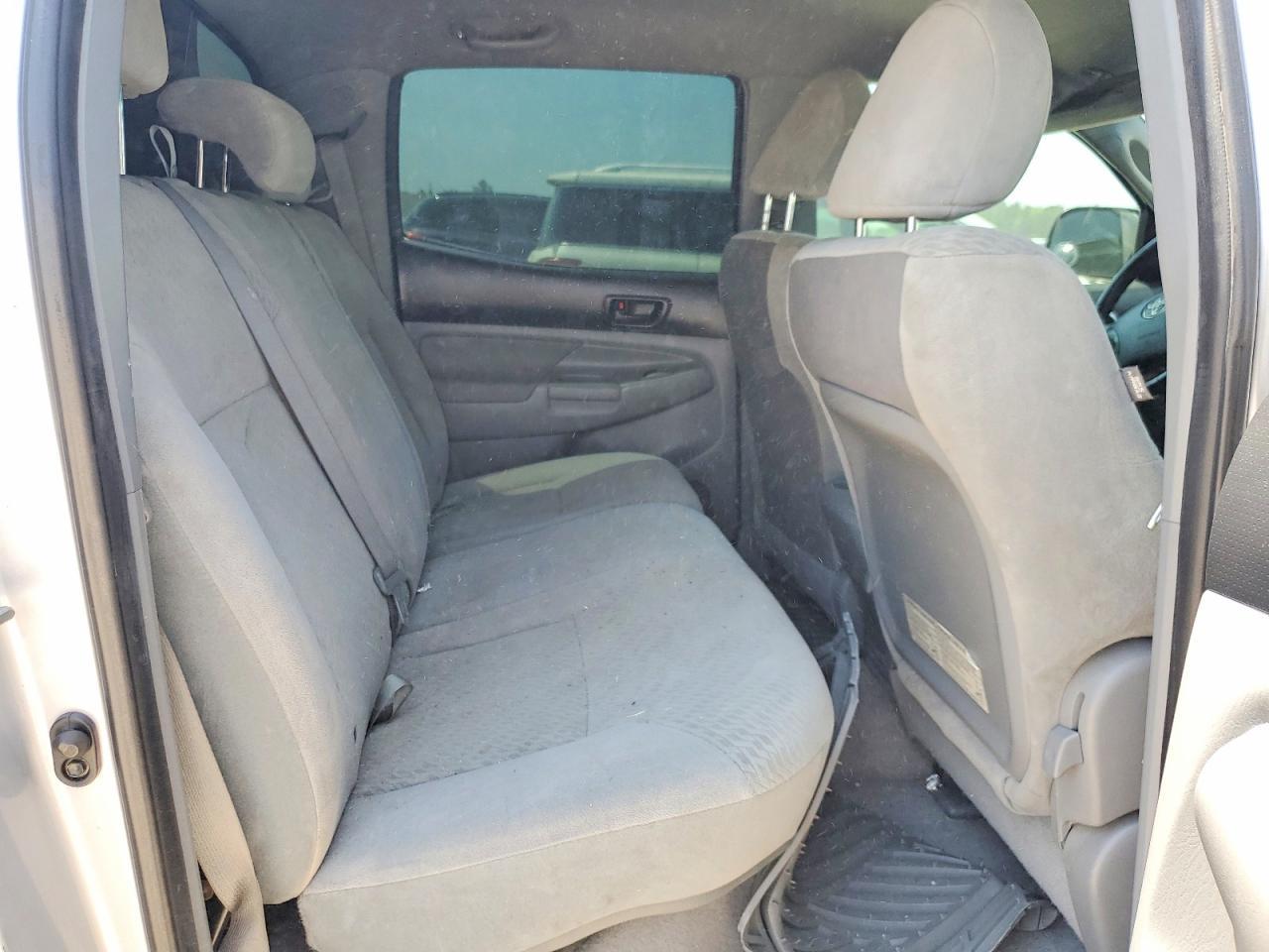 2011 Toyota Tacoma Double Cab Prerunner Long BED