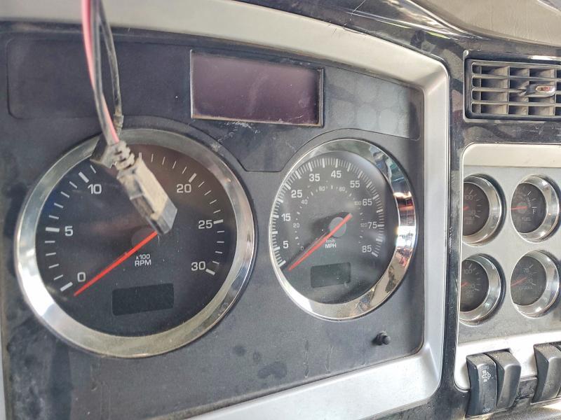 2013 Kenworth Construction