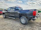 2015 Chevrolet Silverado K2500 Heavy Duty LTZ
