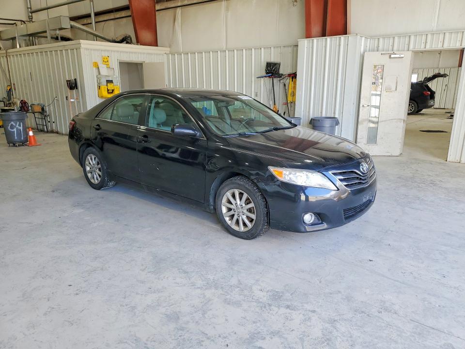 2011 Toyota Camry xle V6