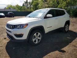 2021 Jeep Compass Latitude for sale in Baltimore, MD