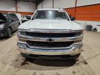 2018 Chevrolet Silverado K1500