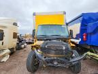 2024 International MV607 BOX Truck
