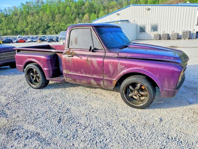 1967 Chev C/K Pickup