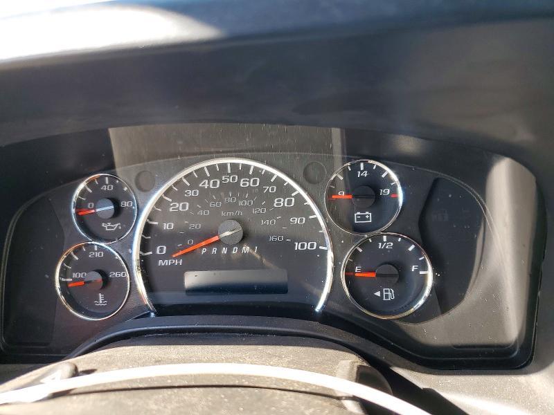 2015 GMC Savana G2500 Utility / Service Van