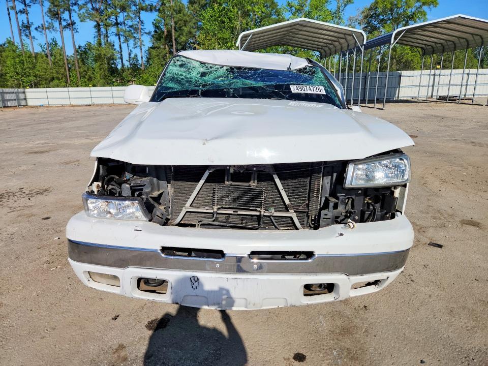 2006 Chevrolet Silverado C1500