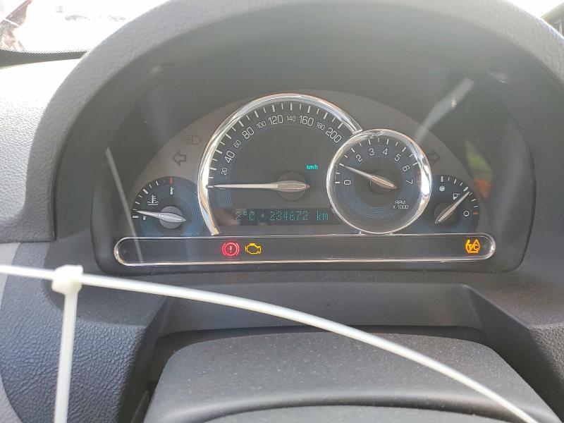 2006 Chevrolet Hhr lt