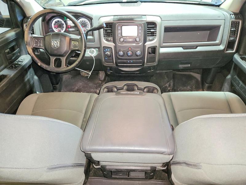 2014 Dodge RAM 1500 ST