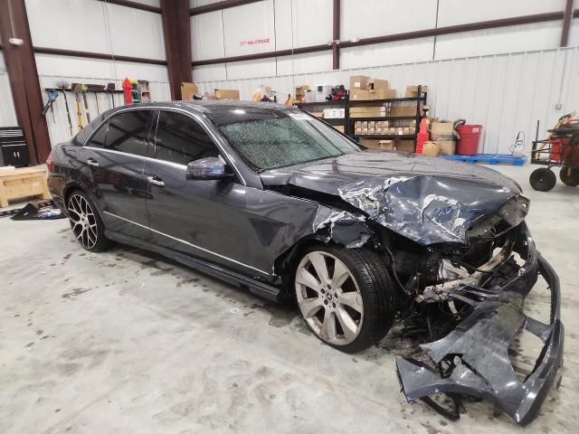 2011 Mercedes-Benz E 350 4matic