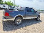 2002 Ford F150 Supercrew