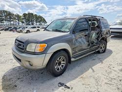 2004 Toyota Sequoia SR5 for sale in Loganville, GA