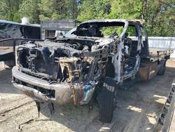 Ford f550 xl sd salvage cars for sale: 2018 Ford F550 XL SD