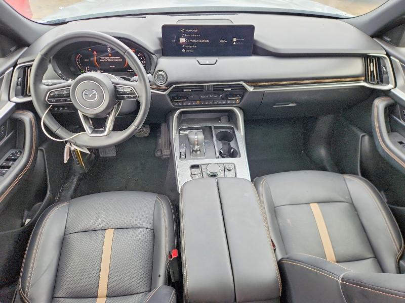 2025 Mazda Cx-90 Premium Plus