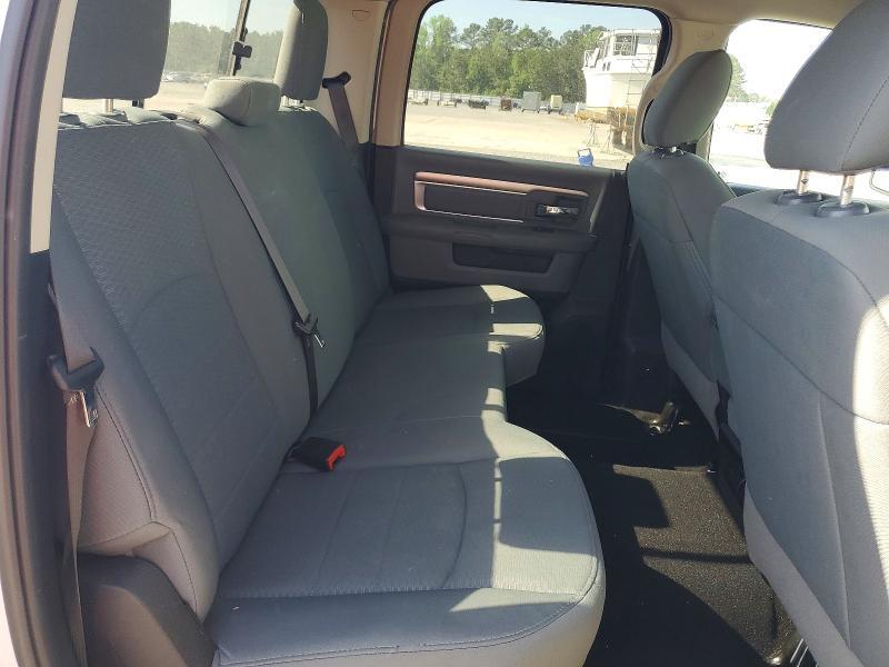 2019 Dodge RAM 1500 Classic SLT