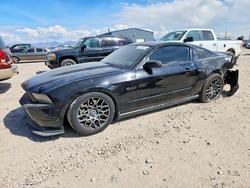 Ford Mustang Vehiculos salvage en venta: 2012 Ford Mustang gt