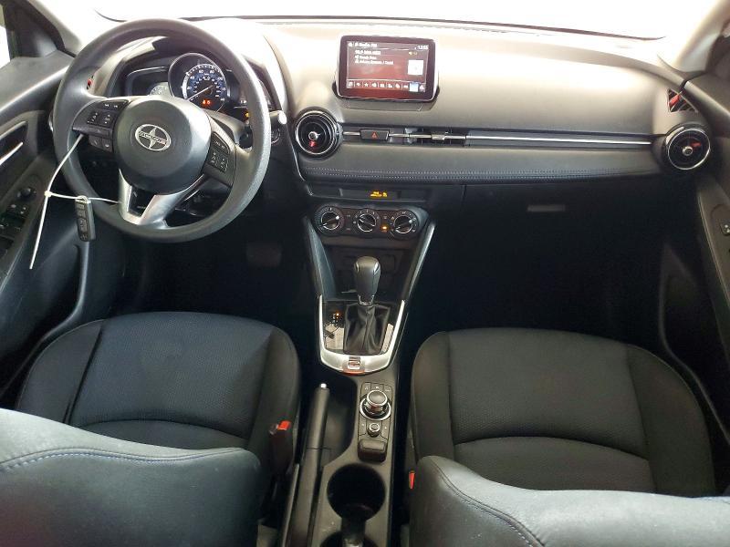 2016 Scion Scion