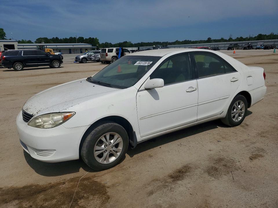 2006 Toyt Camry