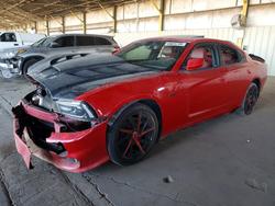 Dodge salvage cars for sale: 2011 Dodge Charger r