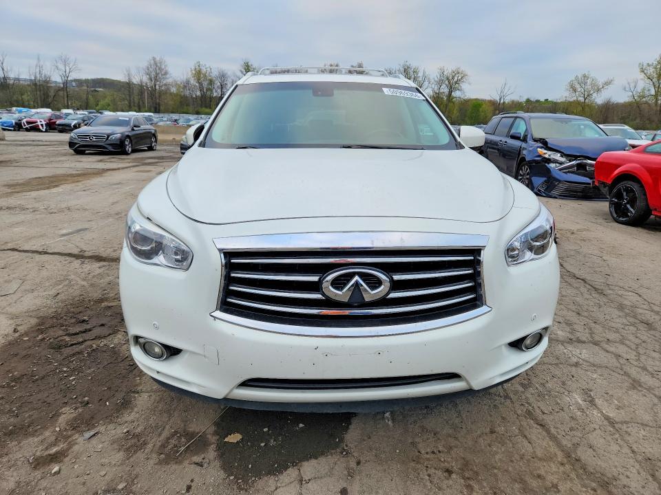 2014 Infiniti Qx60 Base