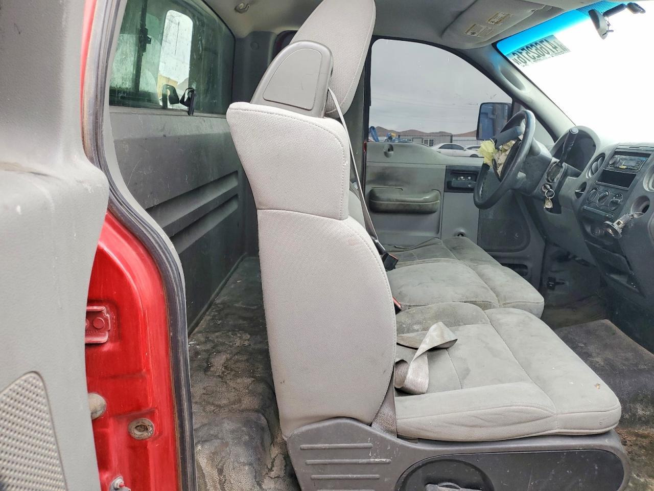 2004 Ford F150