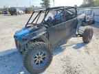 2021 Polaris RZR XP 4 Turbo S Velocity