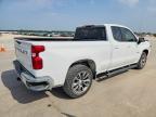 2019 Chevrolet Silverado C1500 LT