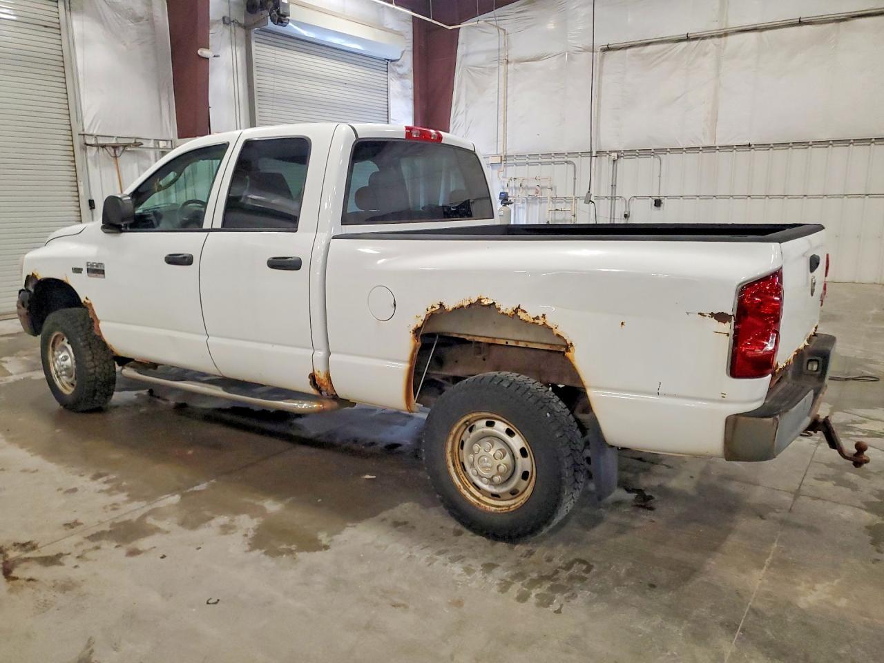 2008 Dodge RAM 2500 ST