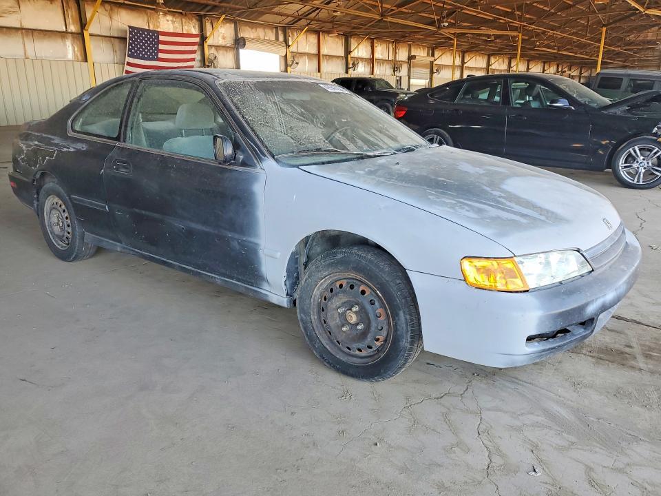 1996 Honda Accord lx