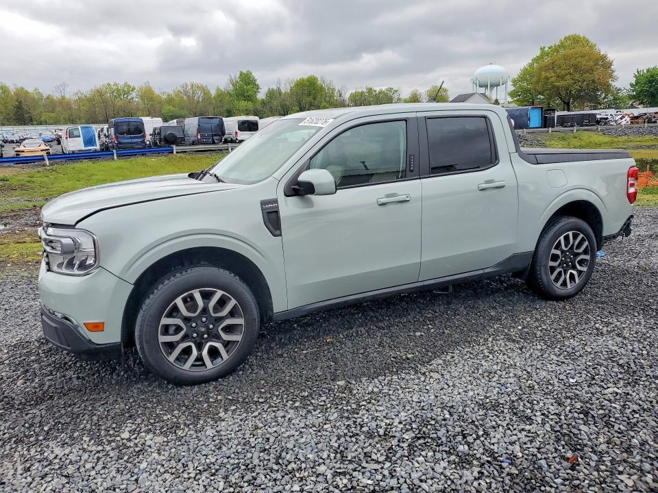 2022 Ford Maverick XL