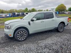 Ford salvage cars for sale: 2022 Ford Maverick XL