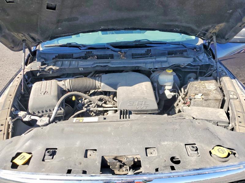 2016 Dodge RAM 1500 ST