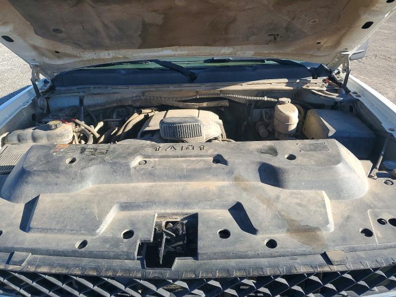 2014 Chevrolet Silverado K2500 Heavy Duty